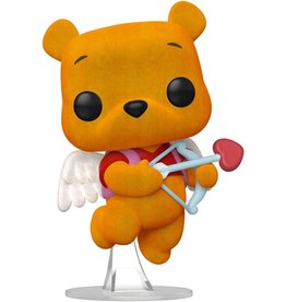 Funko Funko Pop! Disney nr1008 Winnie the Pooh