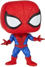 Funko Funko Pop! Marvel nr956 Spider-Man