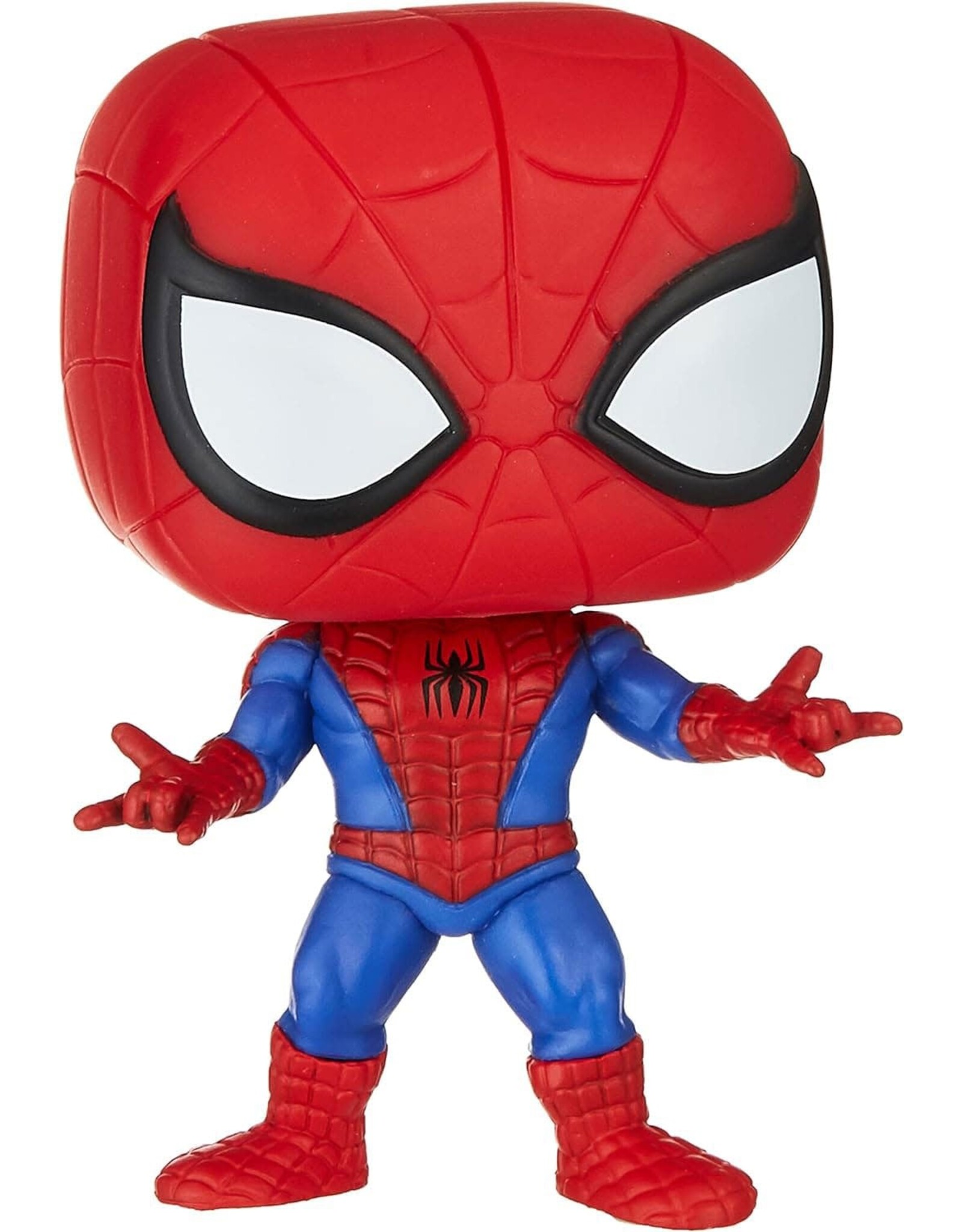 Funko Funko Pop! Marvel nr956 Spider-Man