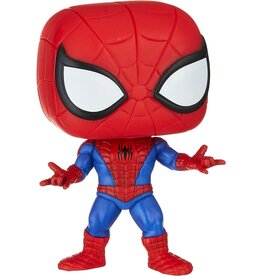 Funko Funko Pop! Marvel nr956 Spider-Man