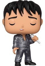 Funko Funko Pop! Rocks nr188 Elvis Presley
