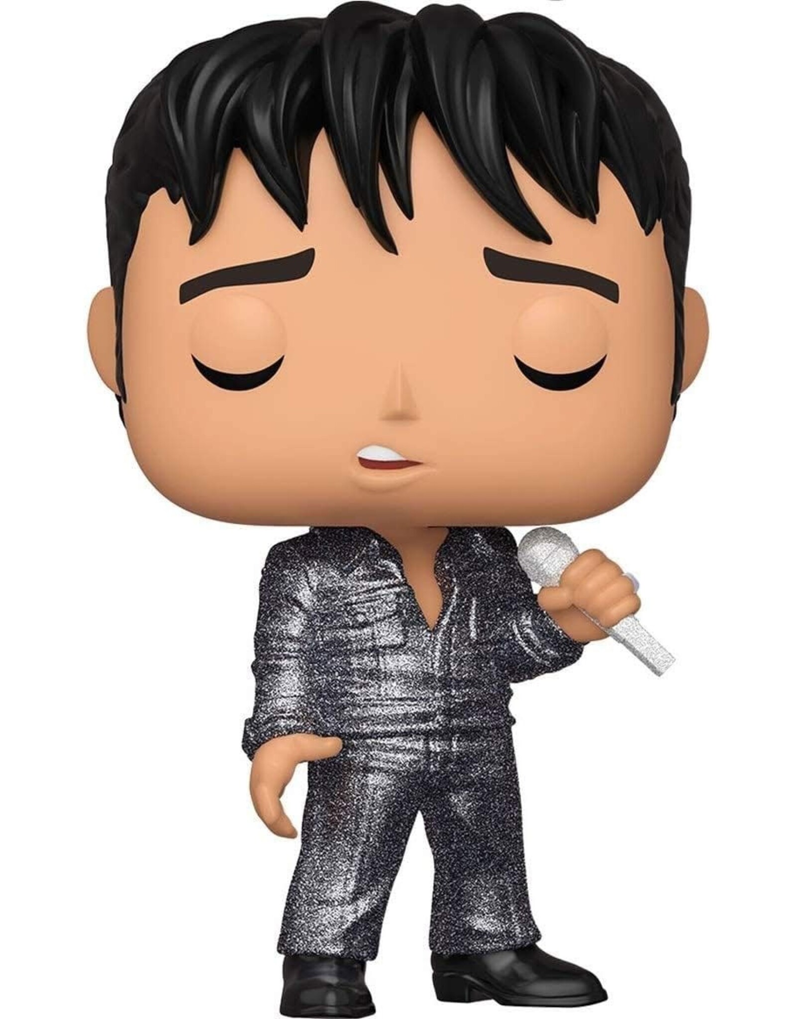 Funko Funko Pop! Rocks nr188 Elvis Presley