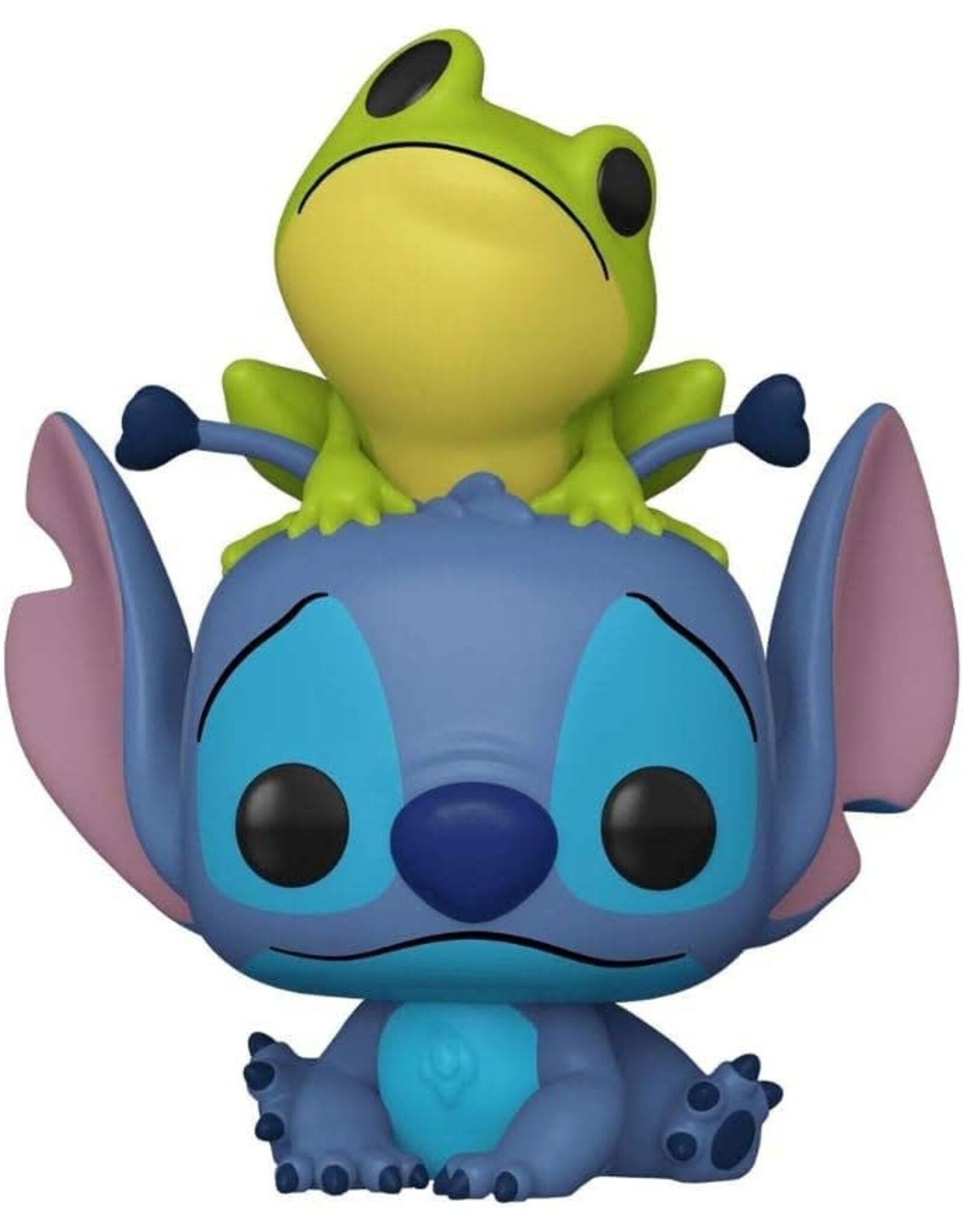 Funko Funko Pop! Disney nr986 Stitch with Frog