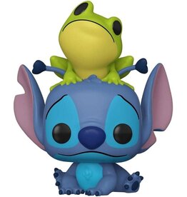 Funko Funko Pop! Disney nr986 Stitch with Frog
