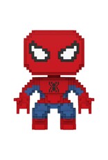 Funko Funko Pop! Spiderman nr1387 8-Bit