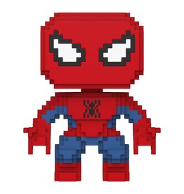 Funko Funko Pop! Spiderman nr1387 8-Bit