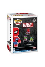 Funko Funko Pop! Spiderman nr1387 8-Bit