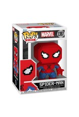 Funko Funko Pop! Spiderman nr1387 8-Bit