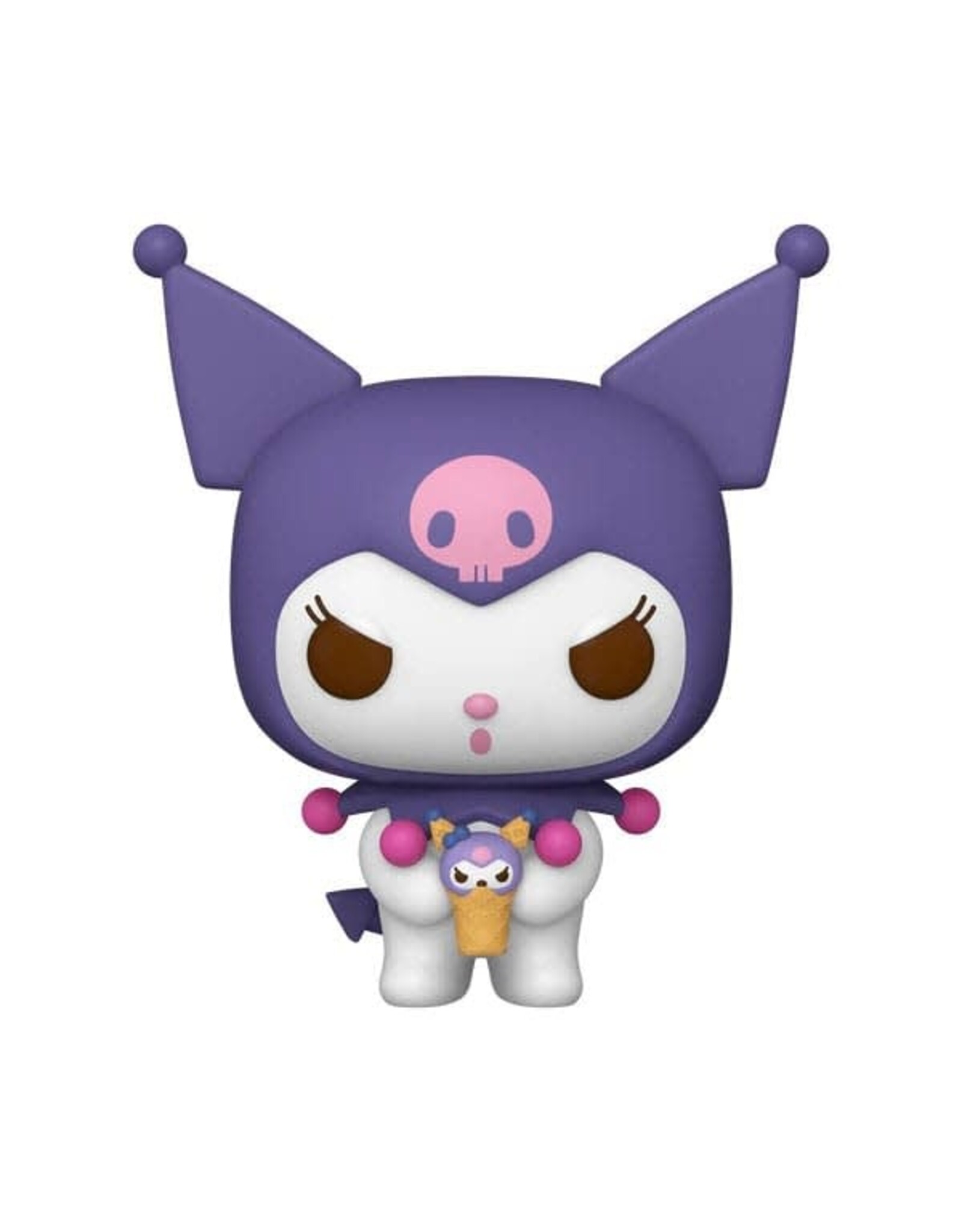 Funko Funko Pop! Hello Kitty nr90 Kuromi