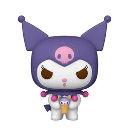 Funko Funko Pop! Hello Kitty nr90 Kuromi