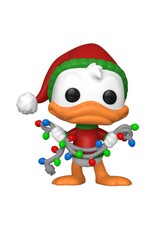 Funko Funko Pop! Disney nr1128 Holiday Donald Duck