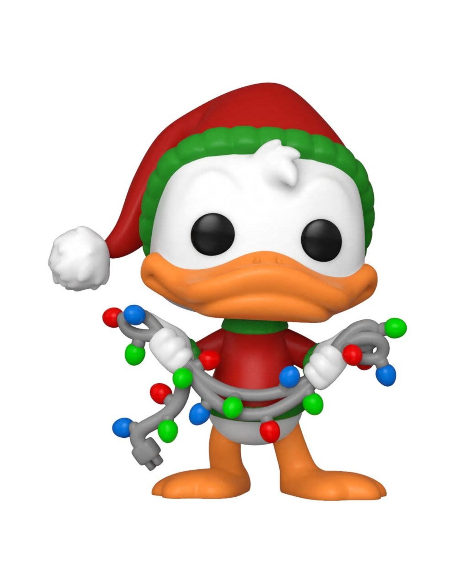 Funko Funko Pop! Disney nr1128 Holiday Donald Duck