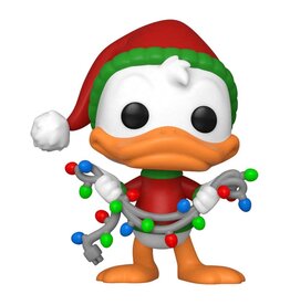 Funko Funko Pop! Disney nr1128 Holiday Donald Duck