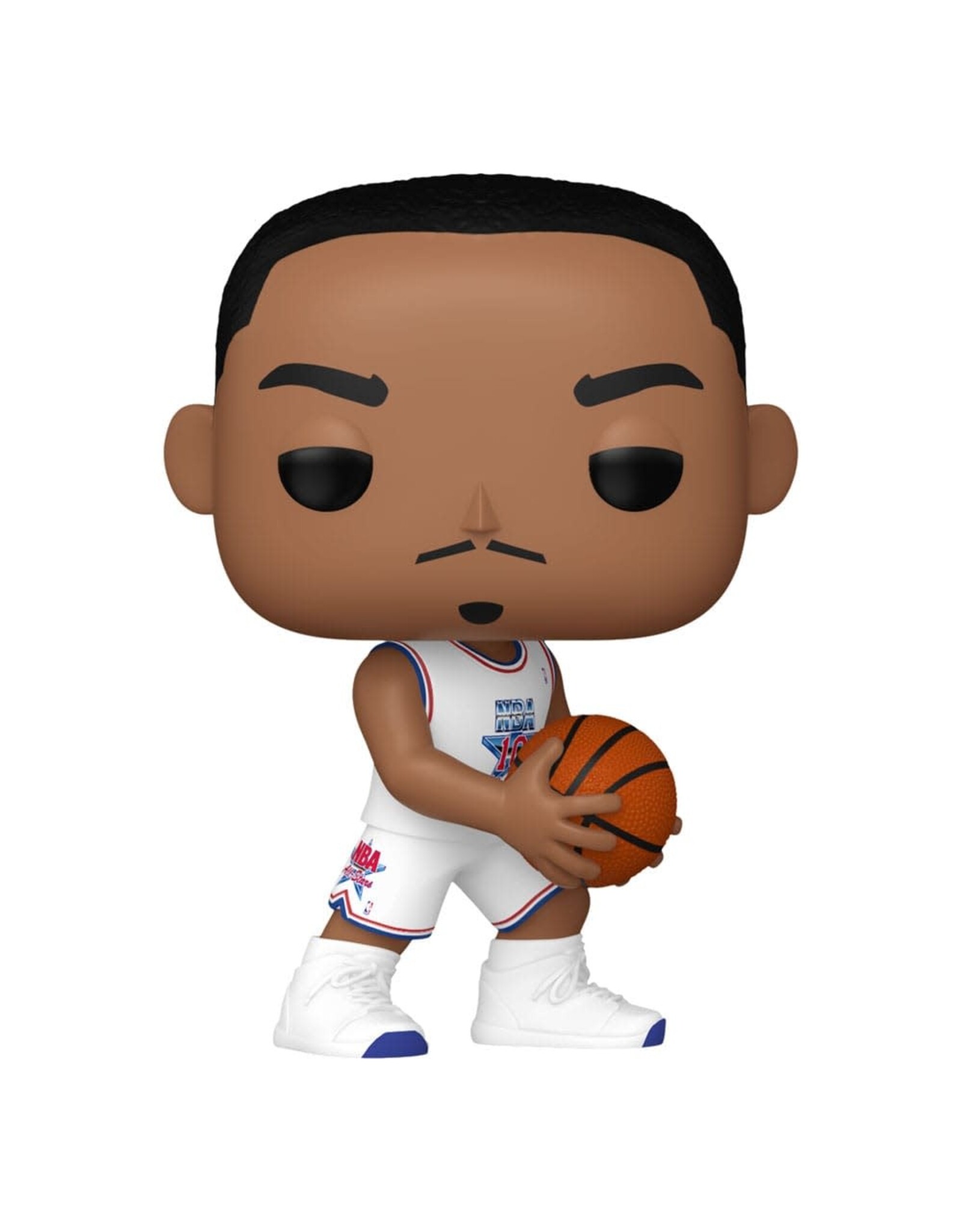 Funko Funko Pop! Basketball nr160 NBA Dennis Rodman