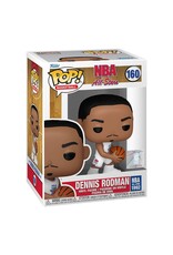 Funko Funko Pop! Basketball nr160 NBA Dennis Rodman