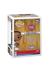 Funko Funko Pop! Basketball nr160 NBA Dennis Rodman