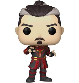 Funko Funko Pop! Marvel nr1009 Defender Strange