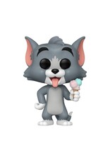 Funko Funko Pop! Television nr1657 Tom And Jerry - Tom
