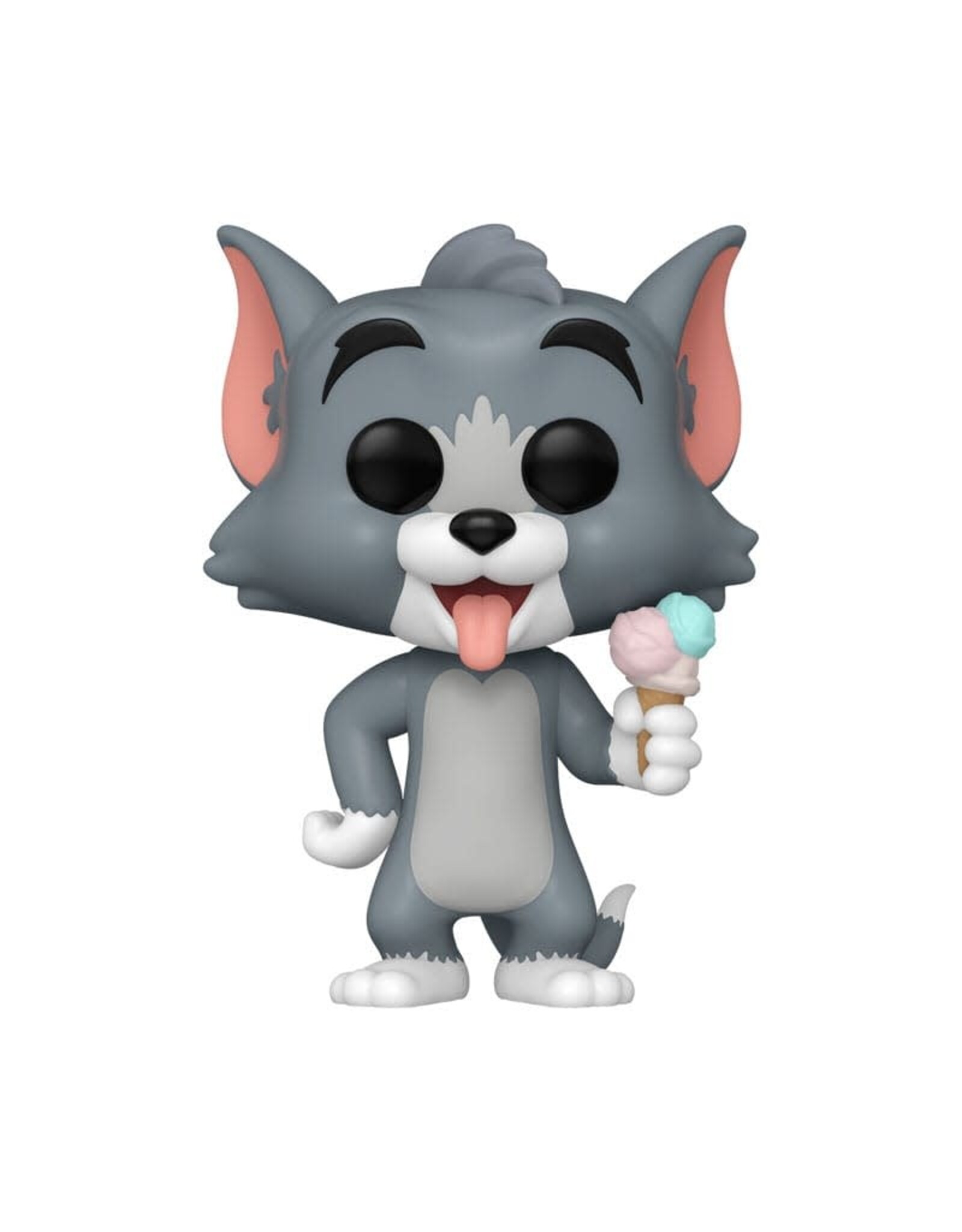 Funko Funko Pop! Television nr1657 Tom And Jerry - Tom