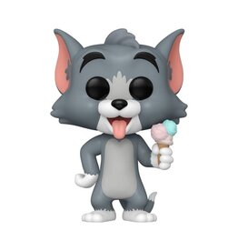 Funko Funko Pop! Television nr1657 Tom And Jerry - Tom
