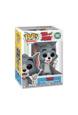 Funko Funko Pop! Television nr1657 Tom And Jerry - Tom