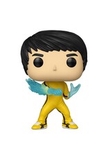 Funko Funko Pop! Icons nr87 Bruce Lee