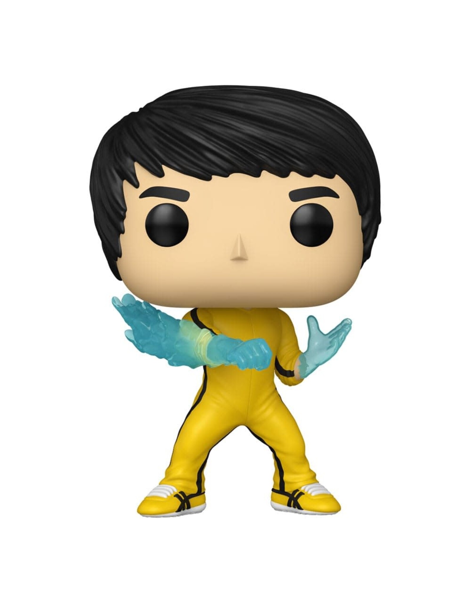 Funko Funko Pop! Icons nr87 Bruce Lee