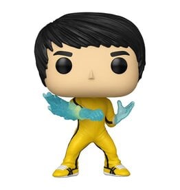 Funko Funko Pop! Icons nr87 Bruce Lee