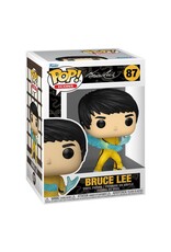 Funko Funko Pop! Icons nr87 Bruce Lee