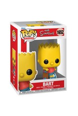 Funko Funko Pop! Television nr1652 The Simpsons - Bart