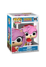 Funko Funko Pop! Games nr915 Sonic - Amy
