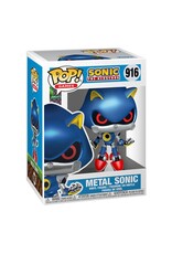 Funko Funko Pop! Games nr916 Metal Sonic