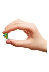 Funko Bitty Pop! Teenage Mutant Ninja Turtles  - Leonardo and Turtle Van