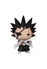 Funko Funko Pop! Animation nr1669 Bleach - Kenpachi Zaraki