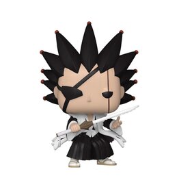Funko Funko Pop! Animation nr1669 Bleach - Kenpachi Zaraki