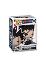 Funko Funko Pop! Animation nr1669 Bleach - Kenpachi Zaraki