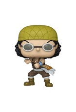 Funko Funko Pop! Animation nr1774 One Piece - Usopp