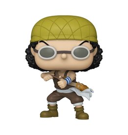 Funko Funko Pop! Animation nr1774 One Piece - Usopp