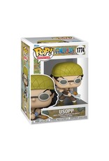 Funko Funko Pop! Animation nr1774 One Piece - Usopp