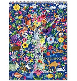 Tree of Life Schetsboek