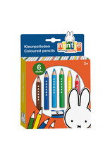 Bambolino nijntje houten potloden