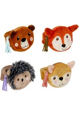 Bracelet with pocket