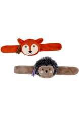 Bracelet with pocket