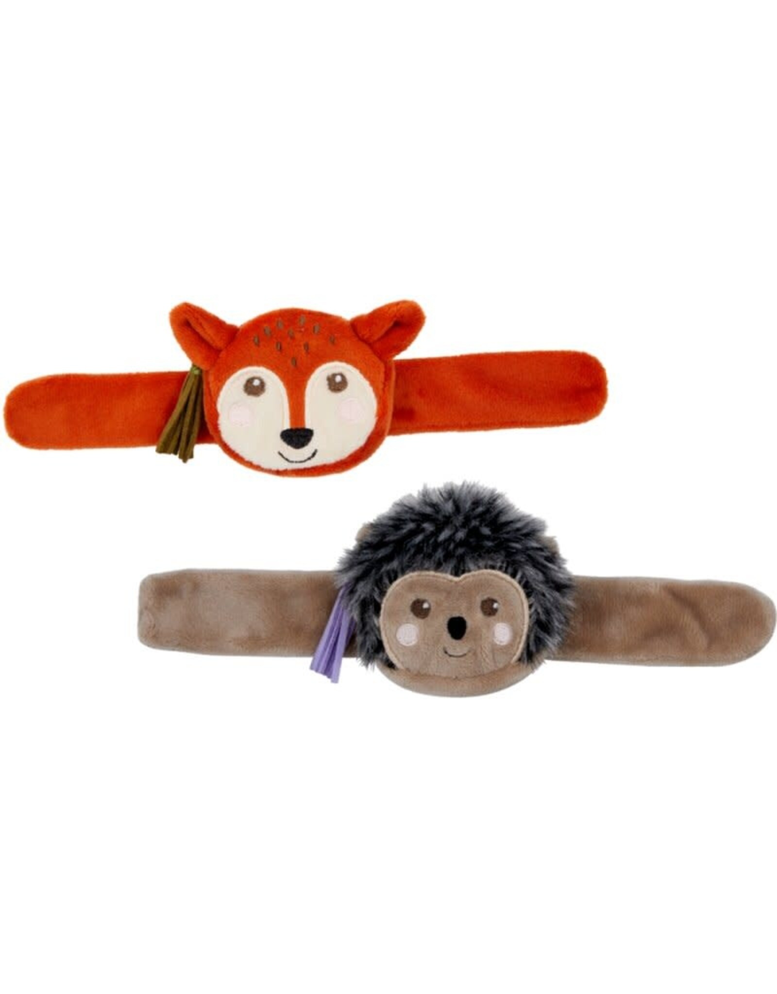 Bracelet with pocket