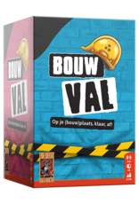 999 Games Bouwval