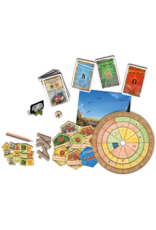 999 Games EXIT - Avonturen op Catan