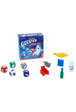 999 Games Vlotte Geesten Het Dobbelspel