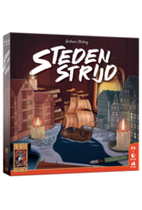 999 Games Steden Strijd