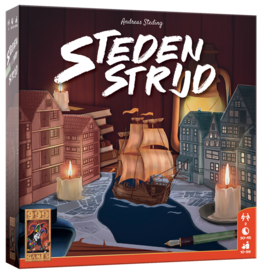 999 Games Steden Strijd