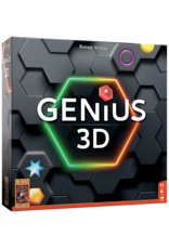 999 Games Genius 3D